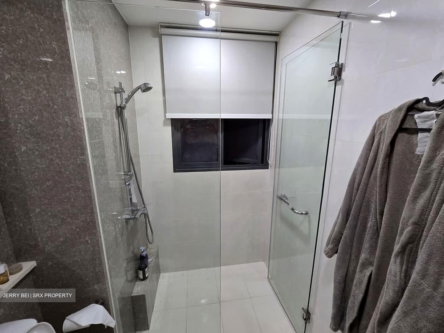 Twin Fountains (D25), Condominium #569797801